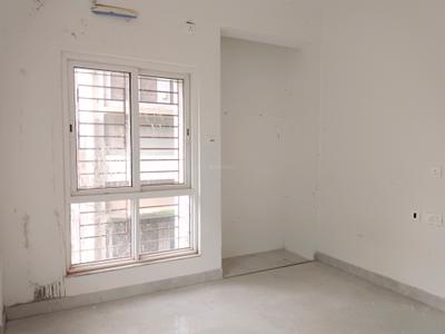 Bedroom Image of 1290 Sq.ft 3 BHK Apartment / Flat for sale in New Alipore Kolkata for Rs. 12500000