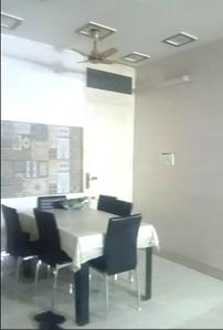 Hall Image of 1800 Sq.ft 3 BHK Builder Floor for sale in Patel Nagar New Delhi for Rs. 32500000