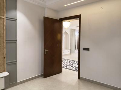 Bedroom Image of 1836 Sq.ft 3 BHK Builder Floor for sale in Sector 23 Gurgaon for Rs. 24500000