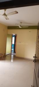 Hall Image of 1200 Sq.ft 3 BHK Apartment / Flat for rent in Garia, Sonarpur Kolkata for Rs. 25000