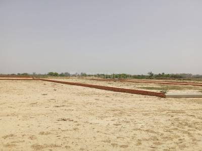Image of 1285 Sq.ft Residential Plot / Land for sale in Sunrakh Bangar, Vrindavan for Rs. 9700000