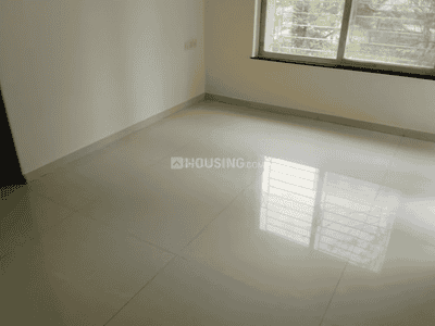 Image of 1122 Sq.ft 3 BHK Apartment / Flat for sale in Moshi, Pune for Rs. 6782000
