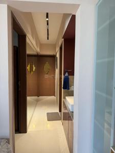 Image of 1000 Sq.ft 2 BHK Apartment / Flat for sale in Balaji Mesmero, Lohegaon, Pune for Rs. 7000000