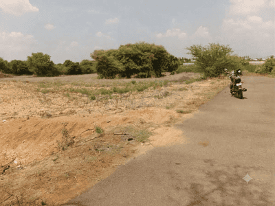 Image of 1430 Sq.ft Residential Plot / Land for sale in Erumapatti, Namakkal for Rs. 1300000