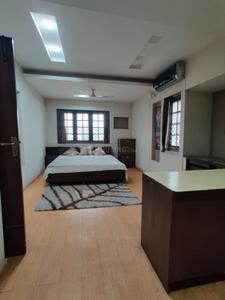 Hall Image of 2500 Sq.ft 4 BHK Apartment / Flat for sale in Malleswaram Bengaluru for Rs. 45000000