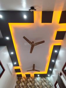 Hall Image of 712 Sq.ft 3 BHK Villa for sale in Govindpuram Ghaziabad for Rs. 8500000
