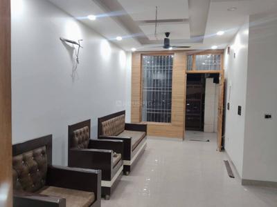 2 BHK Independent Builder Floor