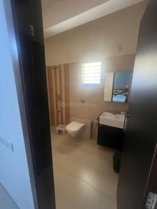Bathroom Image of 2475 Sq.ft 4 BHK Villa for sale in South Bopal Ahmedabad for Rs. 26500000