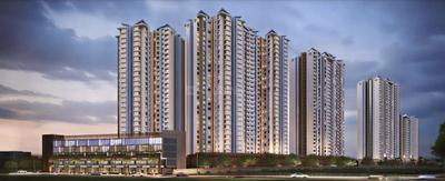 3 BHK Flat