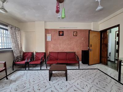 1 BHK Flat