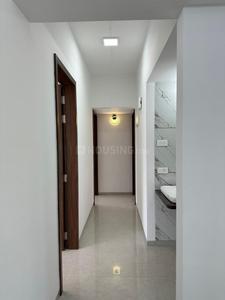 Hall Image of 1950 Sq.ft 3 BHK Apartment / Flat for sale in Deccan Gymkhana Pune for Rs. 38800000