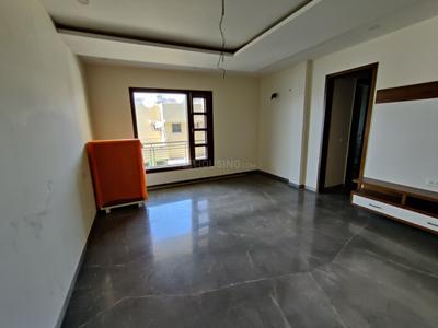 Bedroom Image of 1950 Sq.ft 3 BHK Builder Floor for rent in Sector 36 Chandigarh for Rs. 80000