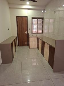 Kitchen Image of 1800 Sq.ft 4 BHK Villa for sale in Bhayli Vadodara for Rs. 11900000