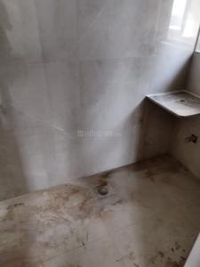 Bathroom Image of 2750 Sq.ft 4 BHK Apartment / Flat for sale in Nirgun Rise, Bopal Ahmedabad for Rs. 16000000