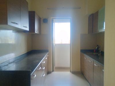 Kitchen Image of 927 Sq.ft 2 BHK Apartment / Flat for sale in Lodha Casa Bella Gold, Palava Phase 1 Thane for Rs. 6500000