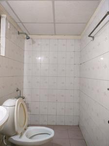 Bedroom Two Image of 1500 Sq.ft 2 BHK Apartment / Flat for rent in SJR Spencer by SJR Group, Marathahalli Bengaluru for Rs. 50000