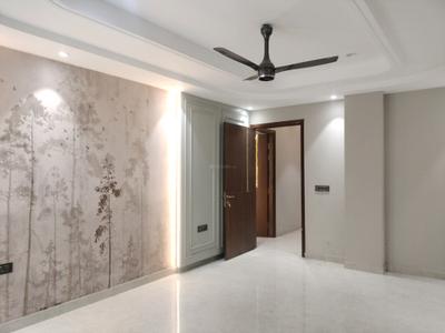 Bedroom Image of 3258 Sq.ft 4 BHK Builder Floor for sale in Sector 85 Faridabad for Rs. 30000000