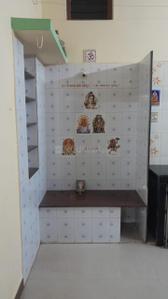 Kitchen Image of 1200 Sq.ft 2.5 BHK Independent House for rent in Malmaddi Dharwad for Rs. 15000