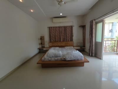 Bedroom Image of 3105 Sq.ft 4 BHK Independent House for sale in Science City Ahmedabad for Rs. 70000000