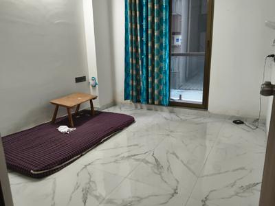 Bedroom Image of 980 Sq.ft 3 BHK Apartment / Flat for sale in PSY Pramukh Horizon, Sargasan Gandhinagar for Rs. 7800000