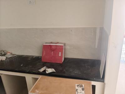 Kitchen Image of 1500 Sq.ft 2 BHK Independent House for rent in Madambakkam Chennai for Rs. 25000