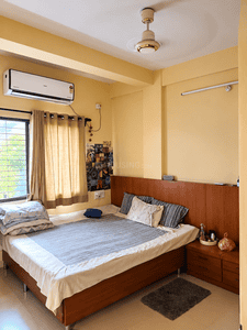 Image of 1138 Sq.ft 3 BHK Apartment / Flat for sale in Narendra Nagar, Nagpur for Rs. 9000000