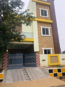 4 BHK Duplex