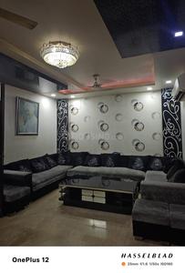 4 BHK Flat
