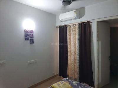 Bedroom Image of 1050 Sq.ft 2 BHK Builder Floor for sale in Signature Global City 92, Sector 92 Gurgaon for Rs. 10900000