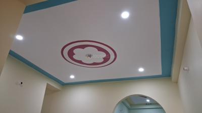 Living Room Image of 1400 Sq.ft 3 BHK Independent House for sale in Kandwa Varanasi for Rs. 7500000
