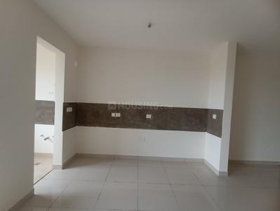 Hall Image of 1721 Sq.ft 3 BHK Apartment / Flat for sale in Purva Zenium by Puravankara Limited, Hosahalli Bengaluru for Rs. 23800000