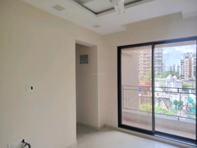 Living Room Image of 1700 Sq.ft 3 BHK Apartment / Flat for rent in Thane West Thane for Rs. 75000