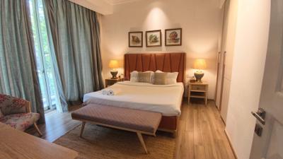 Bedroom Image of 3346 Sq.ft 3 BHK Villa for sale in Vagator Goa for Rs. 52500000