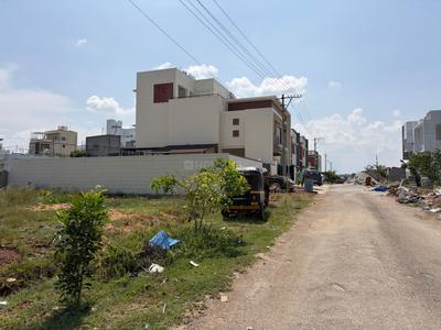 Image of 2000 Sq.ft Residential Plot / Land for sale in Kuppedada, Mysore for Rs. 10000000