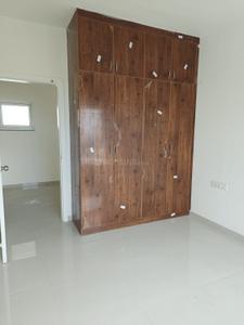 Bedroom Image of 1400 Sq.ft 3 BHK Apartment / Flat for rent in Rohan Upavan, Kyalasanahalli Bengaluru for Rs. 50000