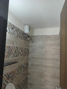 Image of 940 Sq.ft 2 BHK Apartment / Flat for rent in Krisna Nirmaan Amorapolis, Dhanori, Pune for Rs. 26000