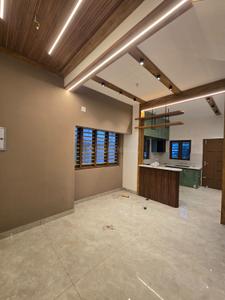 Hall Image of 1600 Sq.ft 4 BHK Independent House for sale in North Parvur Kochi for Rs. 6499999