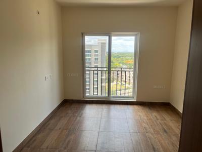 Bedroom Image of 948 Sq.ft 2 BHK Apartment / Flat for rent in Brigade Ivory Phase 1 At Brigade Orchards, Devanahalli Bengaluru for Rs. 32000