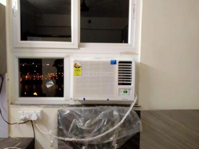 Bedroom Image of 1050 Sq.ft 3 BHK Apartment / Flat for rent in Akansha Deep Heights, Ladpura Kota for Rs. 20000
