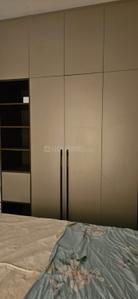 Bedroom Image of 1280 Sq.ft 2.5 BHK Apartment / Flat for rent in Prestige Woodland Park, Cox Town Bengaluru for Rs. 125000