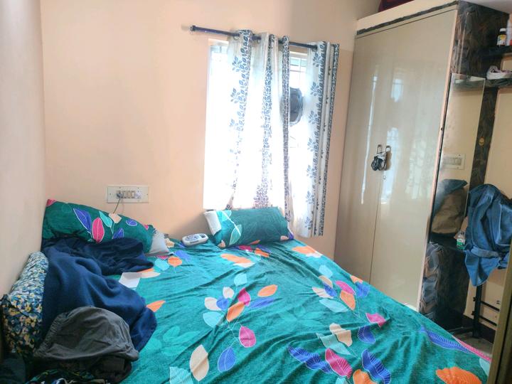 Lakkasandra Extension, Wilson Garden Bedroom 1