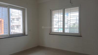 Bedroom Image of 2250 Sq.ft 4 BHK Apartment / Flat for sale in New Town Kolkata for Rs. 18000000