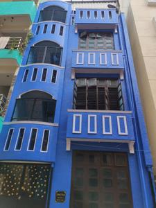 Image of 450 Sq.ft 1 RK Independent House for rent in Shivaji Nagar, Bengaluru for Rs. 15000