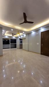 Hall Image of 1800 Sq.ft 3 BHK Apartment / Flat for sale in Unitech Fresco, Sector 50 Gurgaon for Rs. 29000000