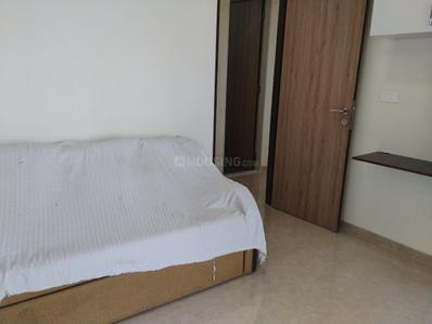 Bedroom Image of 1000 Sq.ft 2 BHK Apartment / Flat for sale in Dosti Eastern Bay, Wadala Mumbai for Rs. 30000000