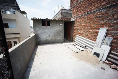 Balcony Image of 1076 Sq.ft 3 BHK Independent House for sale in Vatva Ahmedabad for Rs. 3500000