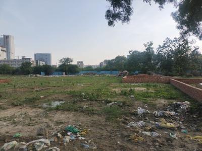 Image of 450 Sq.ft Residential Plot / Land for sale in Sector 138, Noida for Rs. 24500000