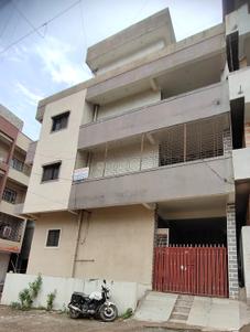 Image of  Lk in Lohegaon, Pune