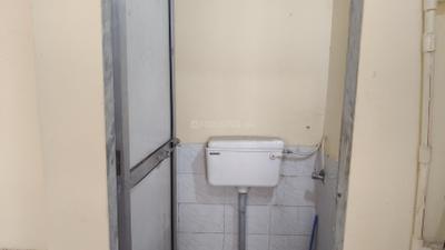 Image of 350 Sq.ft 1 BHK Apartment / Flat for rent in Andheri East, Mumbai for Rs. 23000