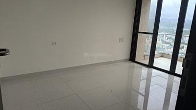Image of 1450 Sq.ft 3 BHK Apartment / Flat for sale in Nanded Sargam, Nanded, Pune for Rs. 12000000